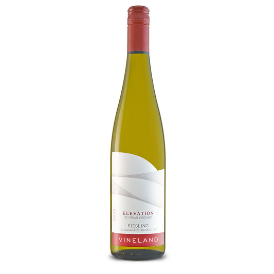 25 St Urban Riesling Elevation
