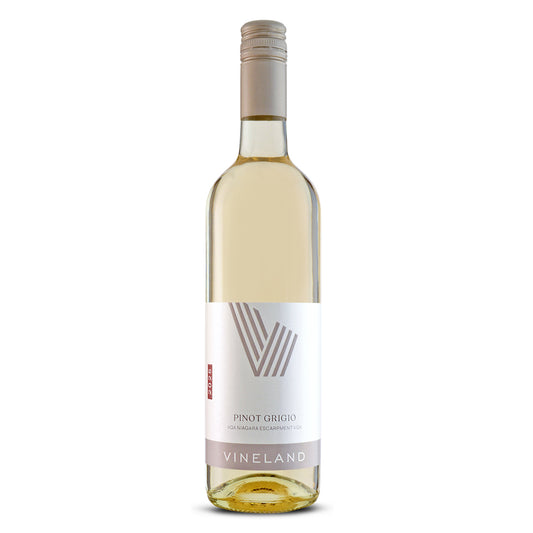 25 Pinot Grigio