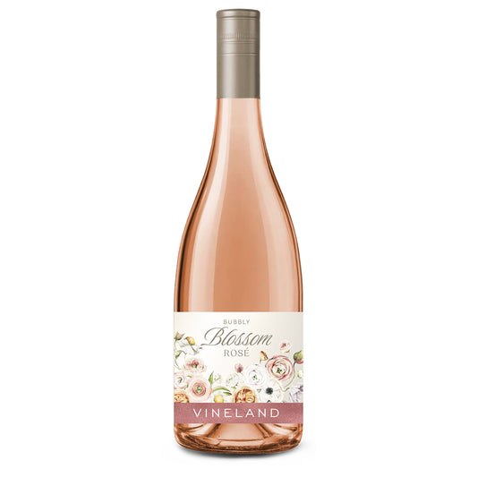 Bubbly Blossom Rose
