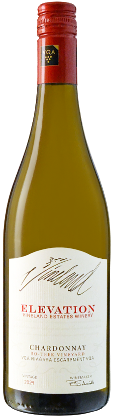 Elevation Chardonnay