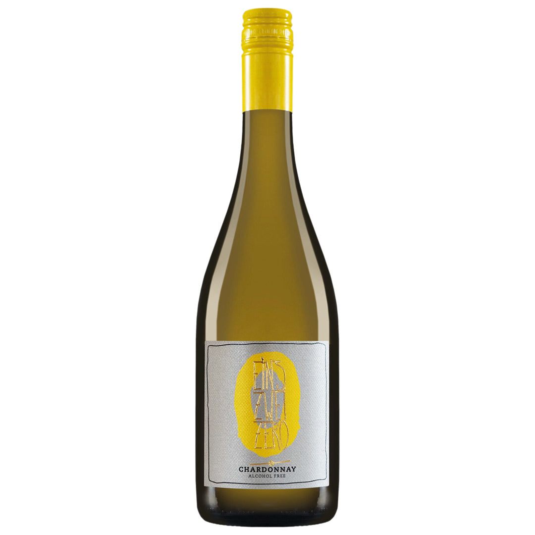 EINS ZWEI ZERO Chardonnay -12x750ml