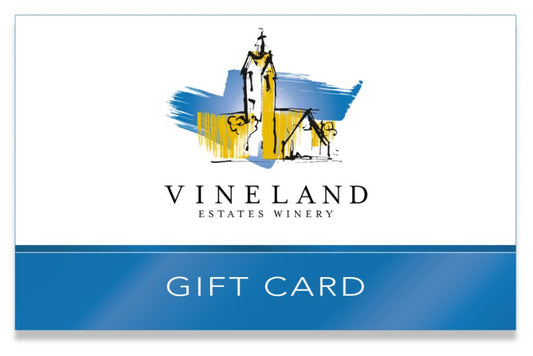 Physical Gift Card