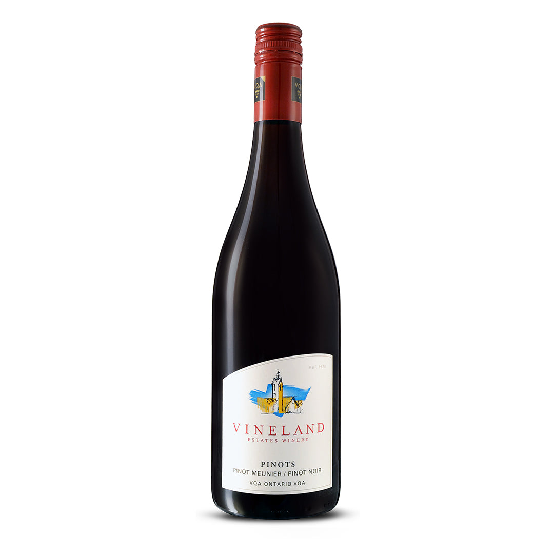 Pinots