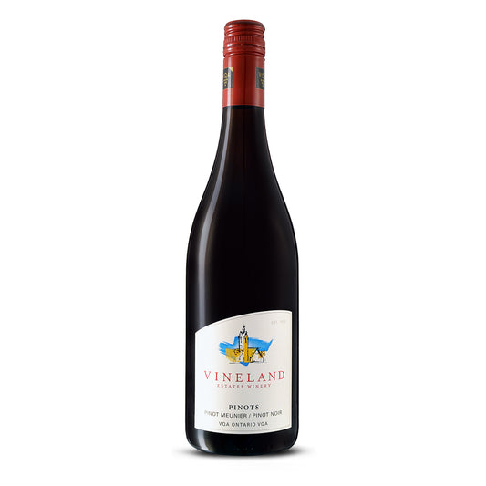 Pinots