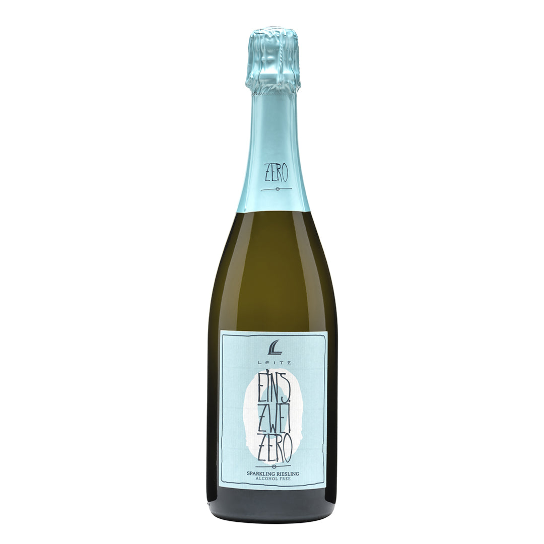 EINS ZWEI ZERO Riesling Sparkling -12x750ml