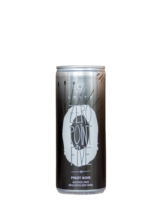 Leitz non-alcohol Pinot Noir 250 ml