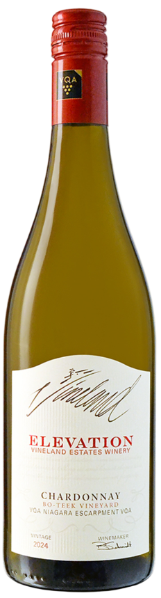 Elevation Chardonnay